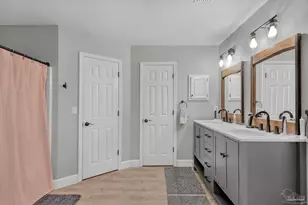 7667 Marthas Way, Navarre, FL 32566 - Photo 30