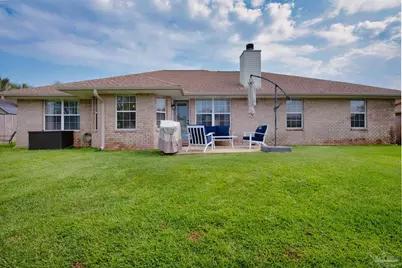 7667 Marthas Way, Navarre, FL 32566 - Photo 36