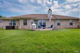 7667 Marthas Way, Navarre, FL 32566 - Photo 36