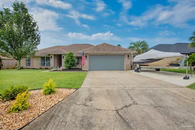 7667 Marthas Way, Navarre, FL 32566 - Photo 2