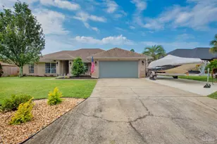 7667 Marthas Way, Navarre, FL 32566 - Photo 2