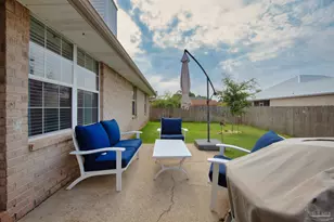 7667 Marthas Way, Navarre, FL 32566 - Photo 32