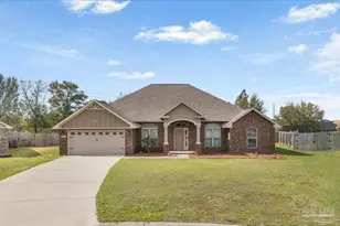 6096 Winchester Cir, Milton, FL 32570 - Photo 1