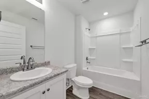 5557 Galahad Trl, Milton, FL 32583 - Photo 6