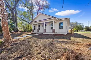 5293 Conecuh St, Milton, FL 32570 - Photo 2