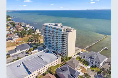 825 Bayshore Dr #1104, Pensacola, FL 32507 - Photo 46