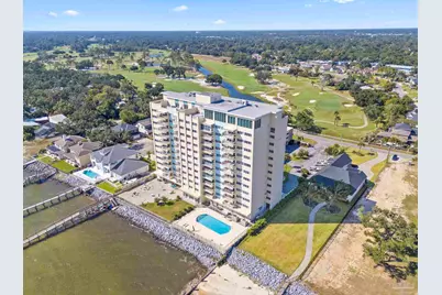 825 Bayshore Dr #1104, Pensacola, FL 32507 - Photo 1