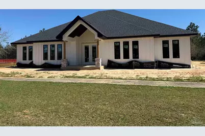 2358 Habersham Ln, Cantonment, FL 32533 - Photo 22