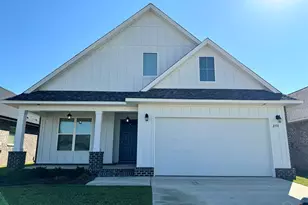 2358 Habersham Ln, Cantonment, FL 32533 - Photo 1