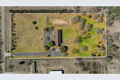 2828 Harvest Rd, Jay, FL 32565 - Photo 2