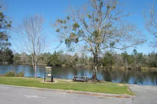 0 Cross St, Bagdad, FL 32583 - Photo 1