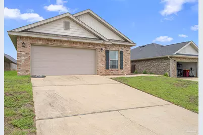 5608 Blue Sky Ct, Milton, FL 32583 - Photo 4