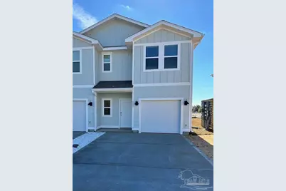 5737 Stellarjay St, Gulf Breeze, FL 32563 - Photo 1