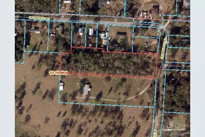 309 Crowndale Rd, Cantonment, FL 32533 - Photo 8