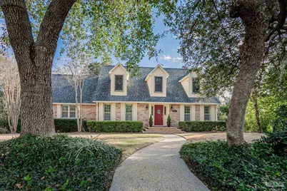 405 Canterbury Ln, Gulf Breeze, FL 32561 - Photo 2