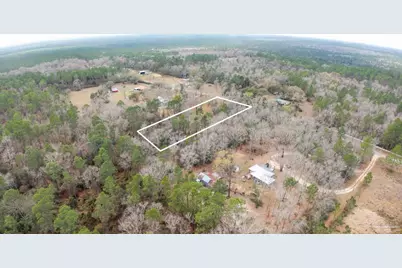 Pleasant Home Church Rd, Holt, FL 32564 - Photo 4