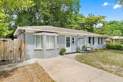 2955 Newton Dr, Pensacola, FL 32503 - Photo 2