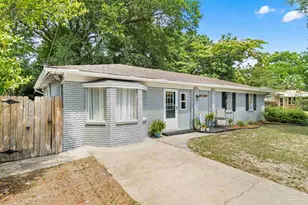 2955 Newton Dr, Pensacola, FL 32503 - Photo 2