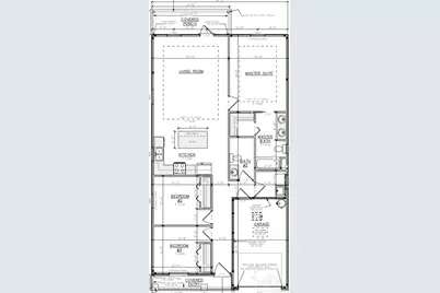 4837 Sierra Dr, Pensacola, FL 32526 - Photo 2