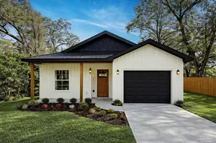 4837 Sierra Dr, Pensacola, FL 32526 - Photo 1