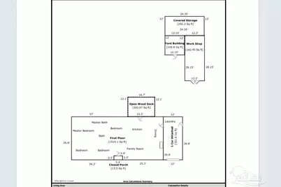 4420 Mundy Ln, Pace, FL 32571 - Photo 34