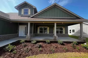 5291 Muscadine Wy, Milton, FL 32570 - Photo 2