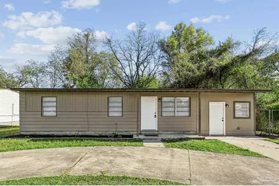 833 W Michigan Ave, Pensacola, FL 32505 - Photo 1