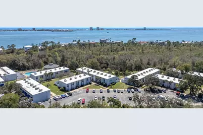 201 Pensacola Beach Rd #C-22, Gulf Breeze, FL 32561 - Photo 40