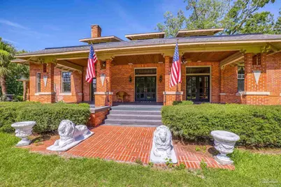 1701 Sowell Rd, Brewton, AL 36426 - Photo 1