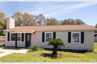 7092 Apple St, Pensacola, FL 32503 - Photo 2