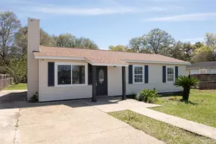 7092 Apple St, Pensacola, FL 32503 - Photo 1
