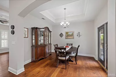 5917 Dahoon Dr, Pensacola, FL 32526 - Photo 18