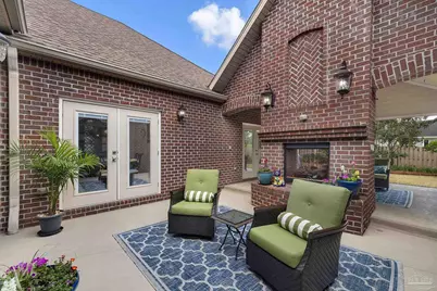 5917 Dahoon Dr, Pensacola, FL 32526 - Photo 42