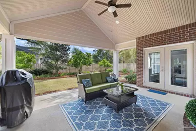 5917 Dahoon Dr, Pensacola, FL 32526 - Photo 44