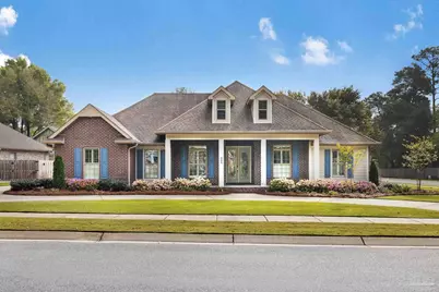 5917 Dahoon Dr, Pensacola, FL 32526 - Photo 2