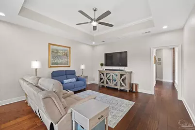 5917 Dahoon Dr, Pensacola, FL 32526 - Photo 36