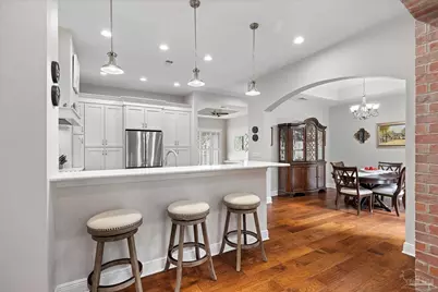 5917 Dahoon Dr, Pensacola, FL 32526 - Photo 16