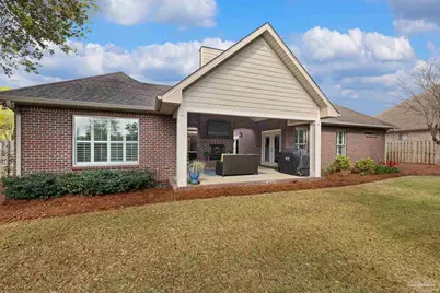 5917 Dahoon Dr, Pensacola, FL 32526 - Photo 50