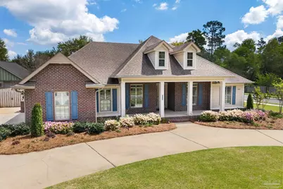 5917 Dahoon Dr, Pensacola, FL 32526 - Photo 62