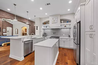 5917 Dahoon Dr, Pensacola, FL 32526 - Photo 12