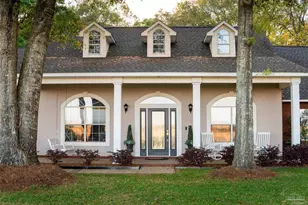 457 Jimmy Lewis Rd, Milton, FL 32570 - Photo 30