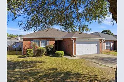 342 Mizzen Ln, Pensacola, FL 32507 - Photo 2