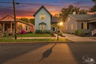 412 E Belmont St, Pensacola, FL 32501 - Photo 1