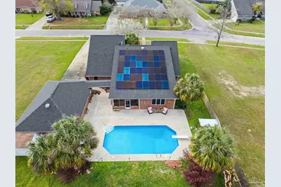 10060 Bristol Park Rd, Cantonment, FL 32533 - Photo 2