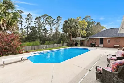 10060 Bristol Park Rd, Cantonment, FL 32533 - Photo 32