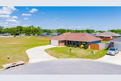 6336 Apple Ridge Cir, Pensacola, FL 32526 - Photo 36