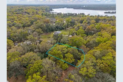 7725 Elrod Rd, Milton, FL 32583 - Photo 16