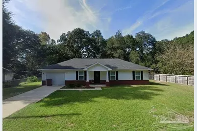 5538 Holley St, Milton, FL 32583 - Photo 1