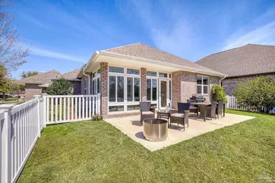 5416 New Abbey Ln, Milton, FL 32583 - Photo 2