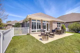 5416 New Abbey Ln, Milton, FL 32583 - Photo 2